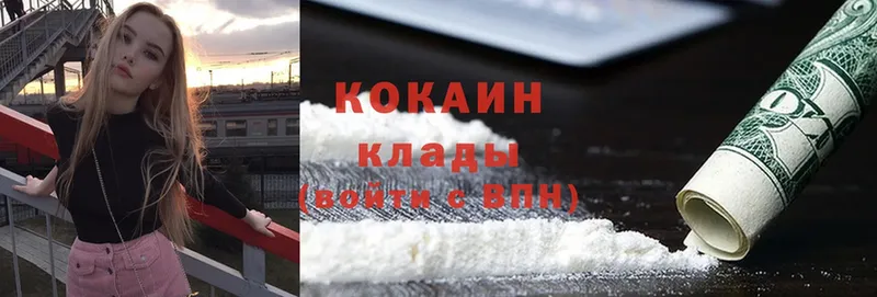 Cocaine Fish Scale  Подольск 