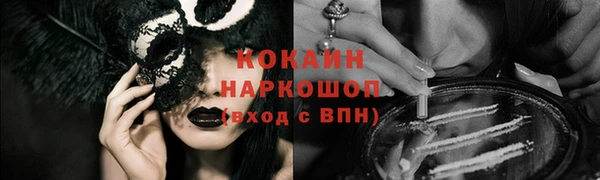 стафф Няндома
