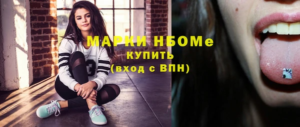 твердый Нягань